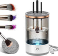 GlowMuse™ | Brochas limpias en 30 segundos sin esfuerzo (adiós bacterias y acné)